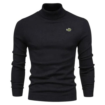 Lacoste™ - Autumn Long Sweater