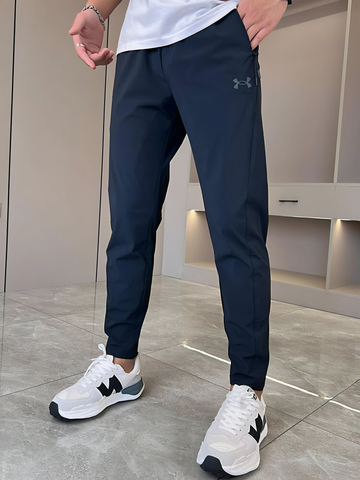 Under Armour - Unisex Super Stretch Dry-bukser