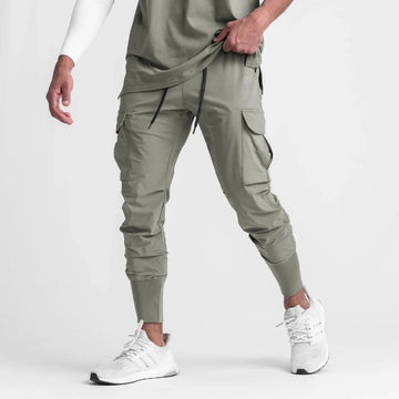 PHANTOM CARGO JOGGERS